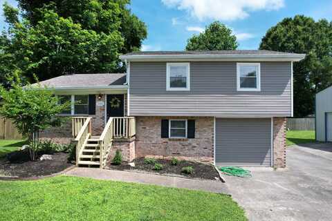 5030 Gold Pointe Drive, Cleveland, TN 37312