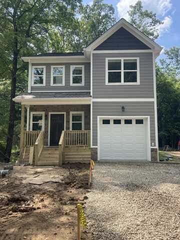 6683 Sandswitch Road, Hixson, TN 37343