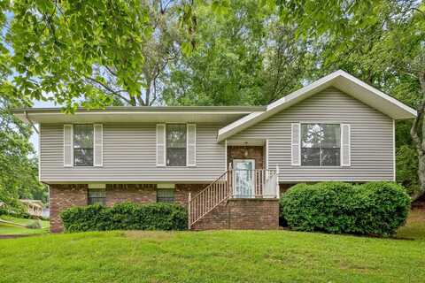 7622 Cove Ridge Drive, Hixson, TN 37343