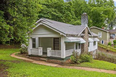 4418 Seneca Avenue, Chattanooga, TN 37409