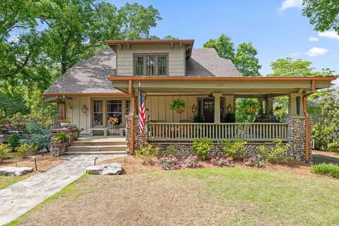 901 Sterling Avenue, Chattanooga, TN 37405