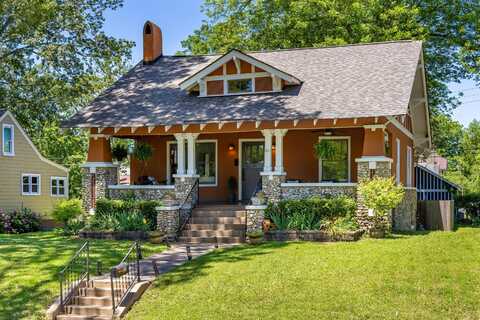 211 Morningside Drive, Chattanooga, TN 37404