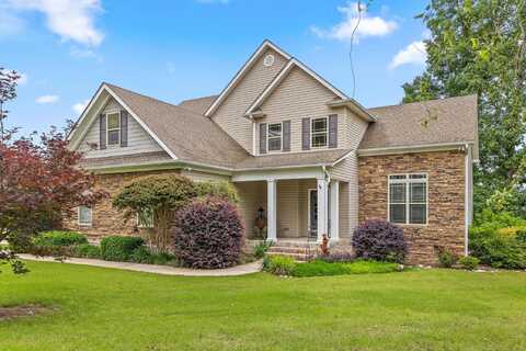 114 Avenue Of The Oaks, Rock Spring, GA 30739