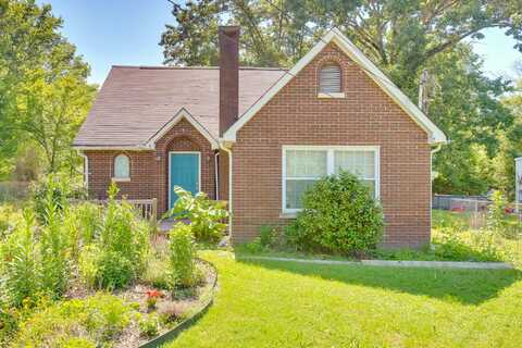1615 Wilson Road, Rossville, GA 30741