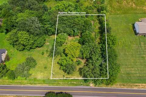 Lot 2 Keith Valley Road SE, Cleveland, TN 37323