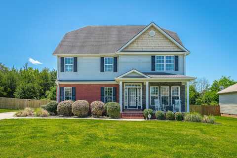 7531 Nightfall Circle, Ooltewah, TN 37363