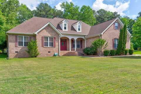 2508 Falcon Drive, Dalton, GA 30721