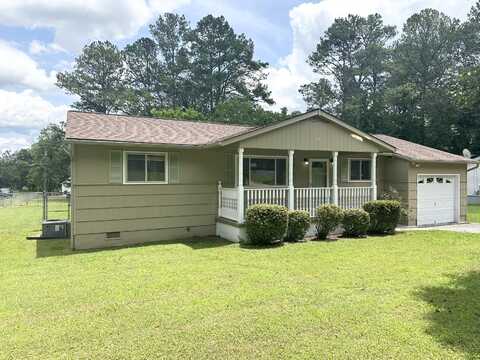 361 Gracie Avenue, Ringgold, GA 30736