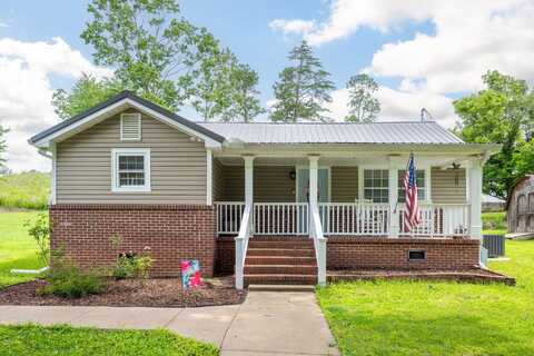 300 Bronco Road, La Fayette, GA 30728