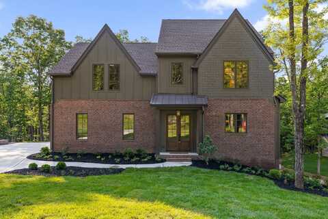 4543 Amethyst Road, Chattanooga, TN 37419