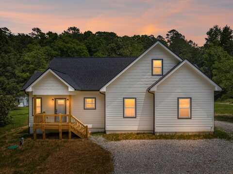 10822 Dallas Hollow Road, Soddy Daisy, TN 37379