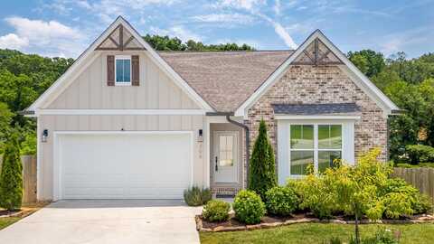 306 Stonegate Way, Soddy Daisy, TN 37379