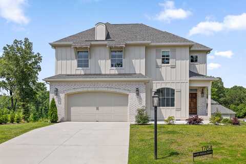 1784 River Breeze Drive, Soddy Daisy, TN 37379