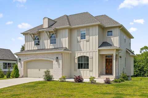 1784 River Breeze Drive, Soddy Daisy, TN 37379