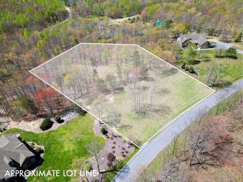 0 Tunnie Point, Dunlap, TN 37327