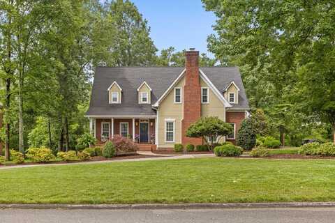 9334 Royal Mountain Drive, Chattanooga, TN 37421