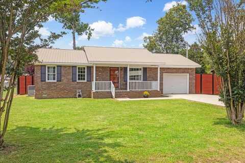 322 Beverly Street, Scottsboro, AL 35768