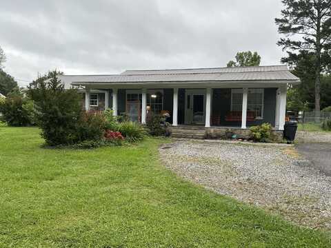 105 Tubb Road, Chickamauga, GA 30707