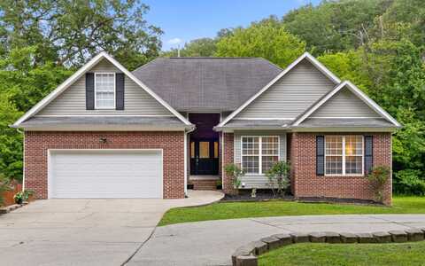 750 S Seminole Drive, Chattanooga, TN 37412