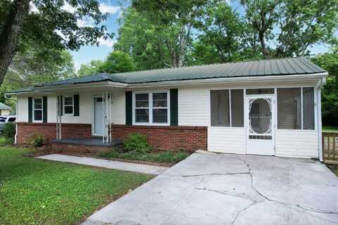 3106 Julian Drive NE, Cleveland, TN 37312