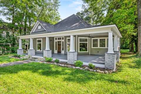 208 E Villanow Street, La Fayette, GA 30728