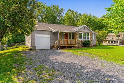 3298 Trewhitt Road SE, Cleveland, TN 37323