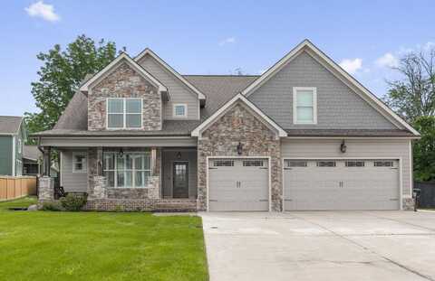 7318 Burberry Trail, Ooltewah, TN 37363