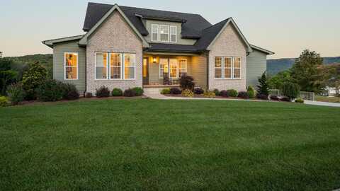 250 Spinnaker Drive, Jasper, TN 37347