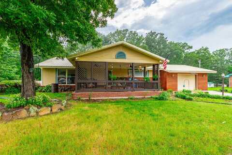 1027 Crestridge Drive, Rossville, GA 30741