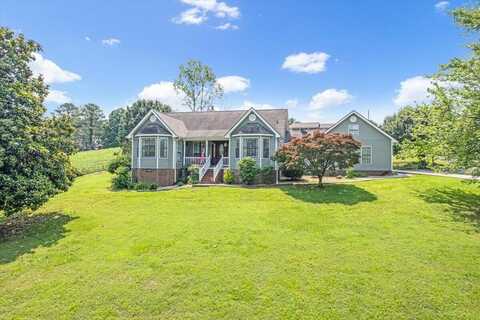 123 Woodlawn Drive, Bridgeport, AL 35740