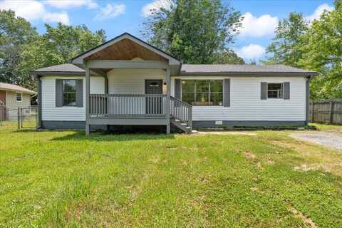 374 Linda Lane, Rossville, GA 30741