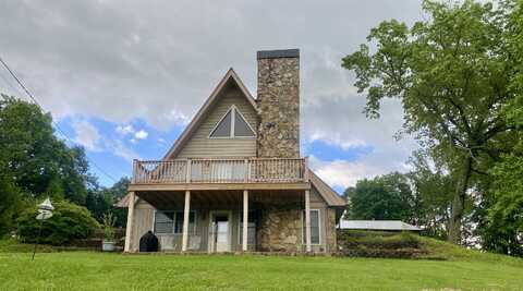 431 Benton Lane, Soddy Daisy, TN 37379