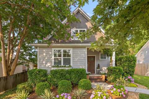 410 Stringer Street, Chattanooga, TN 37405