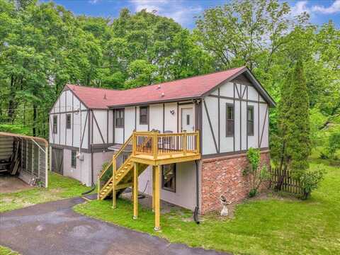 4711 Curtis Circle, Chattanooga, TN 37415