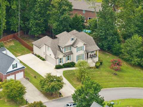 1781 Weston Hills Drive NW, Cleveland, TN 37312