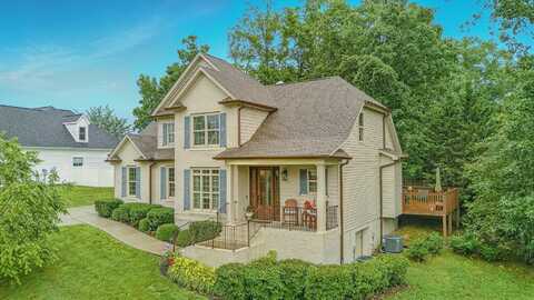 1781 Weston Hills Drive NW, Cleveland, TN 37312