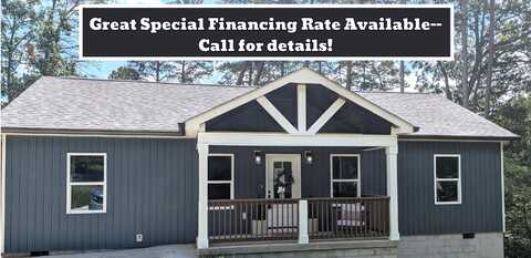 241 Dogwood Lane, Dunlap, TN 37327