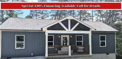 241 Dogwood Lane, Dunlap, TN 37327