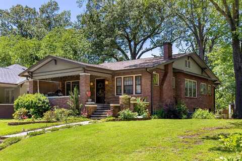 215 Morningside Drive, Chattanooga, TN 37404