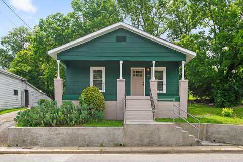 310 N Greenwood Avenue, Chattanooga, TN 37404