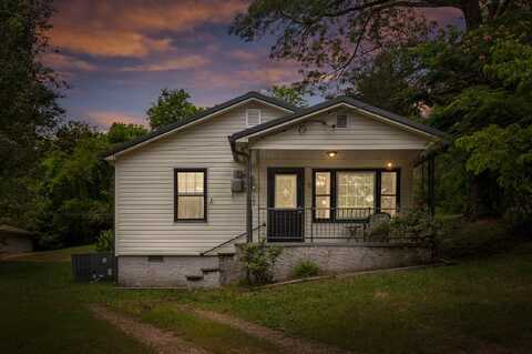 1300 Park City Road, Rossville, GA 30741