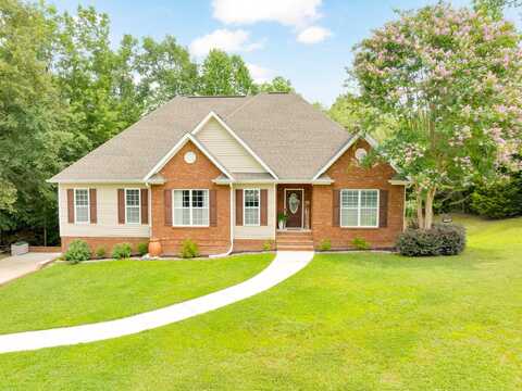 42 Roundtree Court, Flintstone, GA 30725