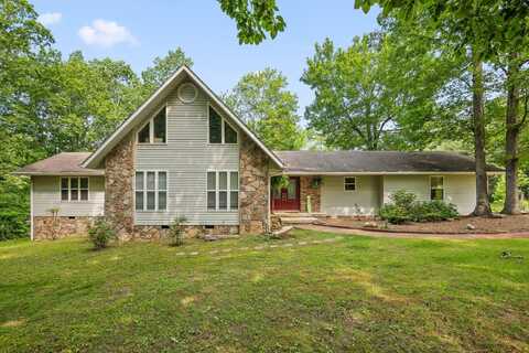 101 Snow Bird Lane, Graysville, TN 37338