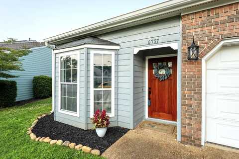 6757 Hickory Brook Road, Chattanooga, TN 37421