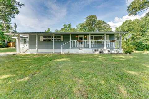 1917 Old Parksville Road NE, Cleveland, TN 37323