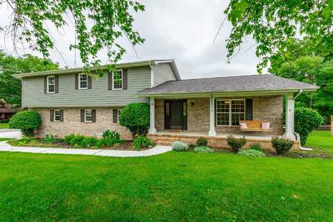 14 Hillcrest Court, Ringgold, GA 30736