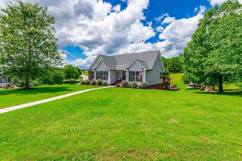 177 Oak Meadow Drive, Rock Spring, GA 30739