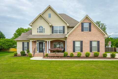 8415 Streamside Drive, Ooltewah, TN 37363