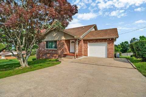 456 Kennedy Street, Spring City, TN 37381