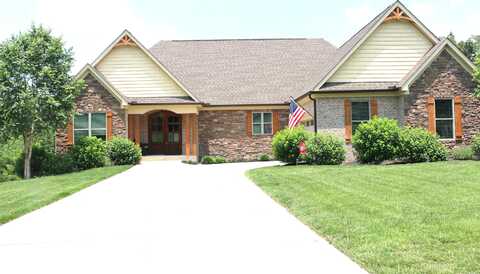 225 Magnolia Place, Ringgold, GA 30736
